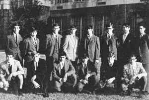 North High Graduation