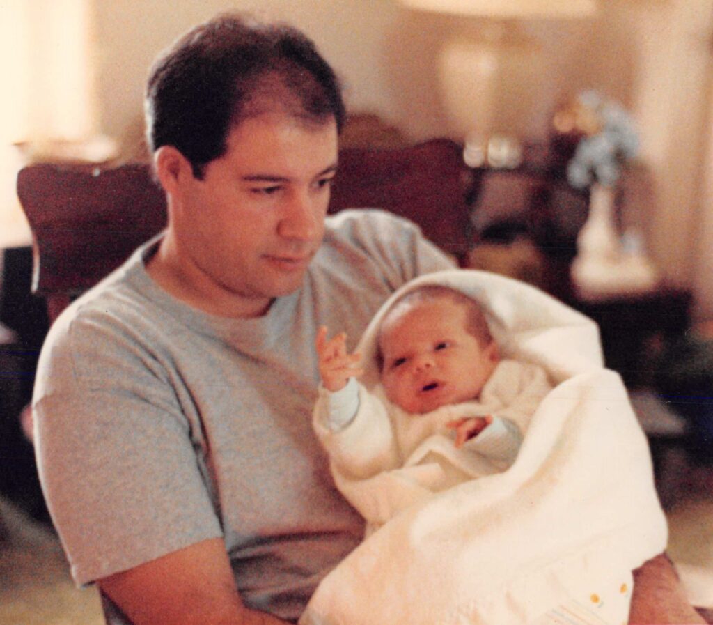 There are more pics over at my blog. lciavarella.com/blog